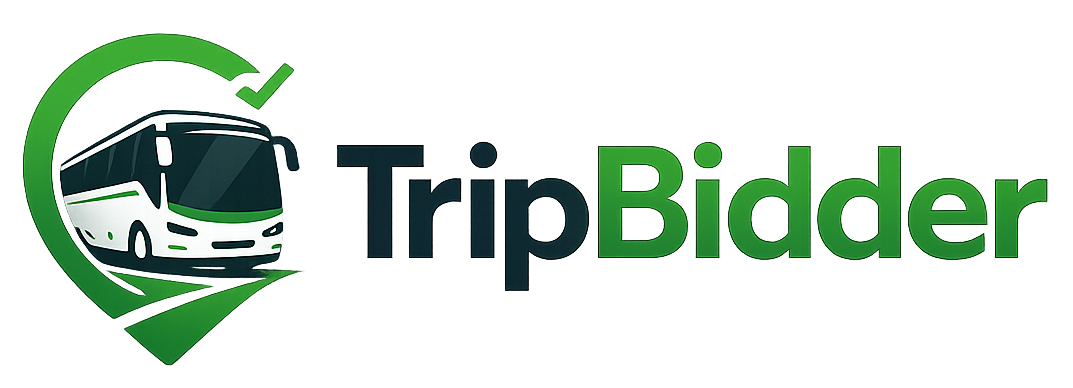 TripBidder Logo